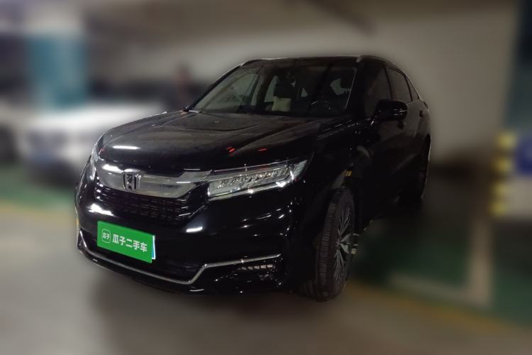 Used Honda Avancier 2020 370TURBO Four-Wheel Drive Premium Edition
