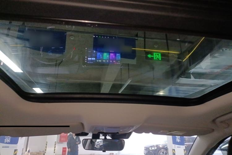 Used Haval JOLION 2021 1.5T Automatic Grand Three-Volume Version