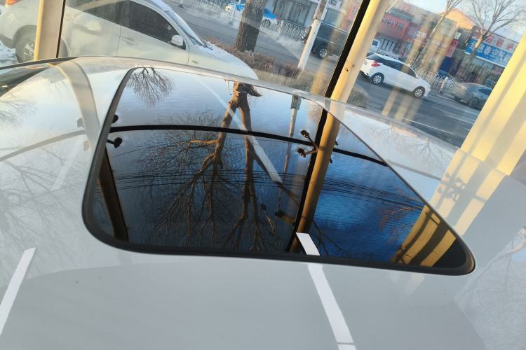 Used Volkswagen Bora 2020 1.5L Automatic Fashion Edition