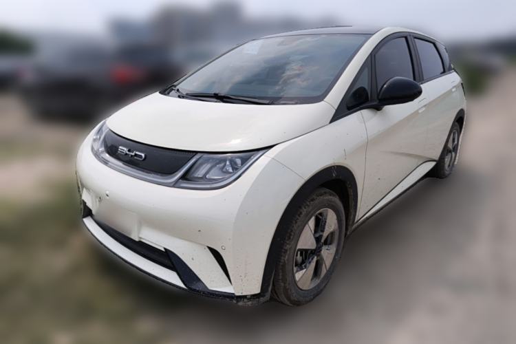 Used BYD Dolphin 2023 420 km Fashion Edition Guazi used car, China used car export, Used car for sale, Used cars, Cheapest cars for sale