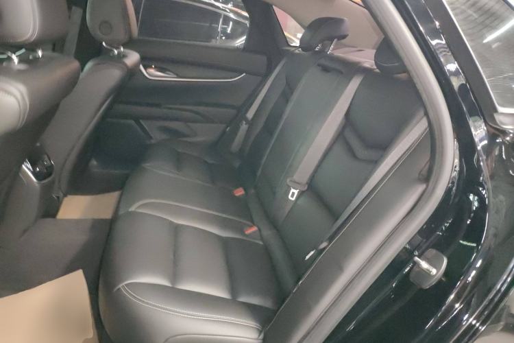 Used Cadillac XTS 2018 28T Tech Edition