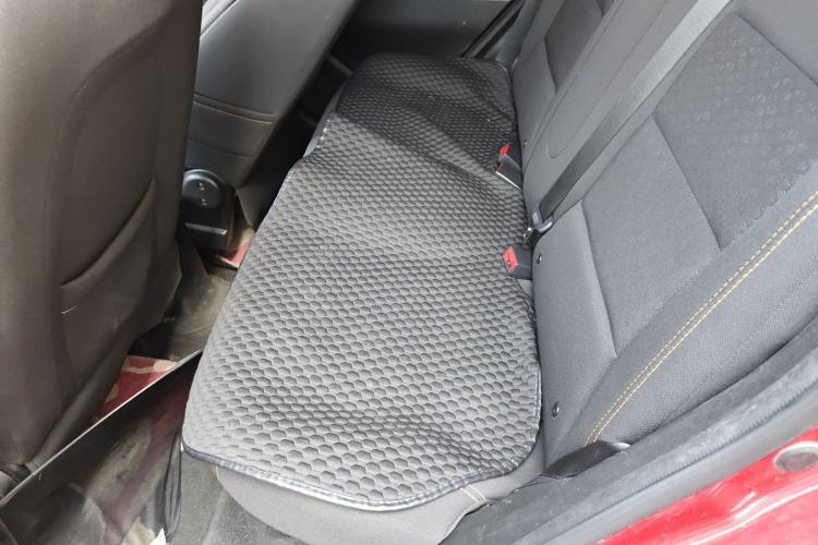 Used Geely Auto Vision X1 2017 1.3L Manual Frenzy Edition