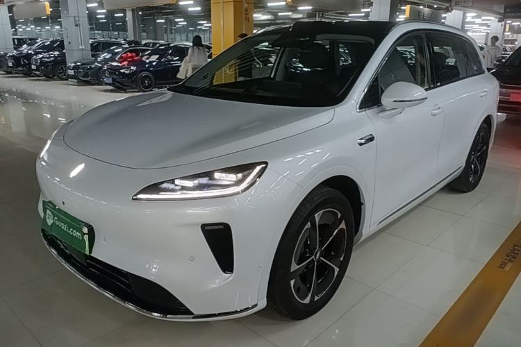 Used Hima H5 2025 Model Range-Extending Max