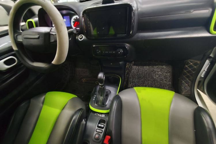 Used Roewe Clever 2021 302km Excellence Edition