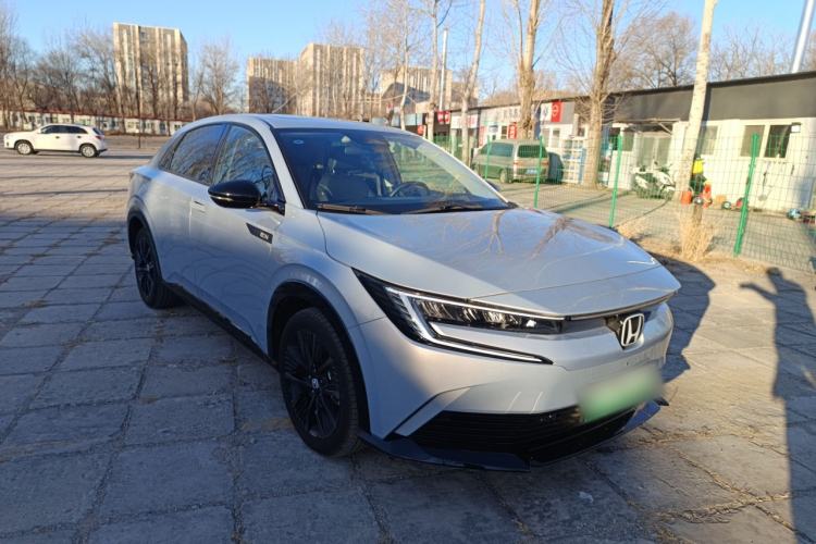 Used Honda e:NP2 2024 Advanced Edition
