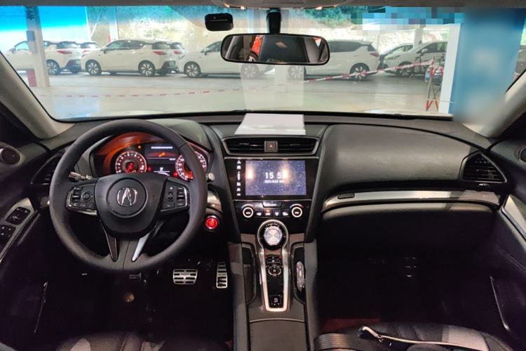 Used Acura CDX 2016 1.5T Two-Wheel Drive Enjoyment Edition
