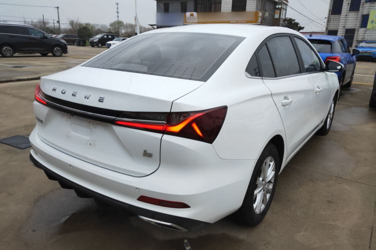 Used Roewe i5 2023 1.5L CVT Luxury Edition