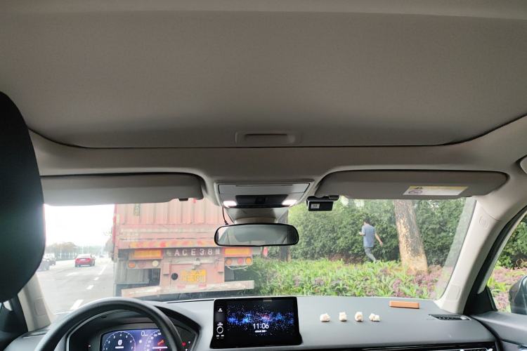 Used Honda Integra 2023 240TURBO CVT Tech Edition
