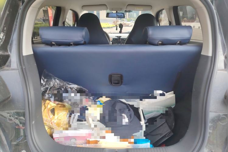 Used Leapmotor T03 2022 Hometown Jade Edition