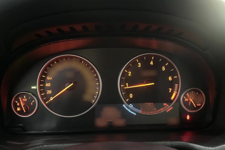 Used BMW X3 (Import) 2014 xDrive28i Leading Model