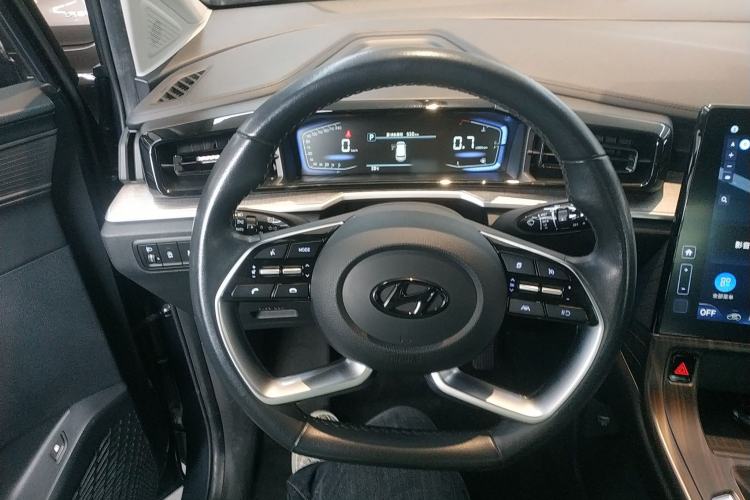 Used Hyundai Custo 2021 270TGDi Prestige LUX
