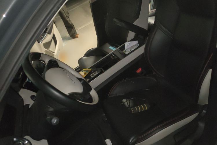 Used Lynk & Co 02 2019 1.5T DCT Two-Wheel Drive Zhaoban Version China VI Standard
