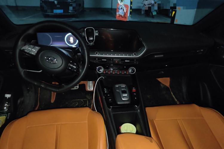 Used Hyundai Lafesta 2023 270T N Line DLX Luxury Edition