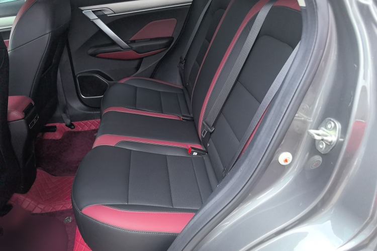 Used Geely Auto Coolray 2021 1.4T DCT Diamond Edition
