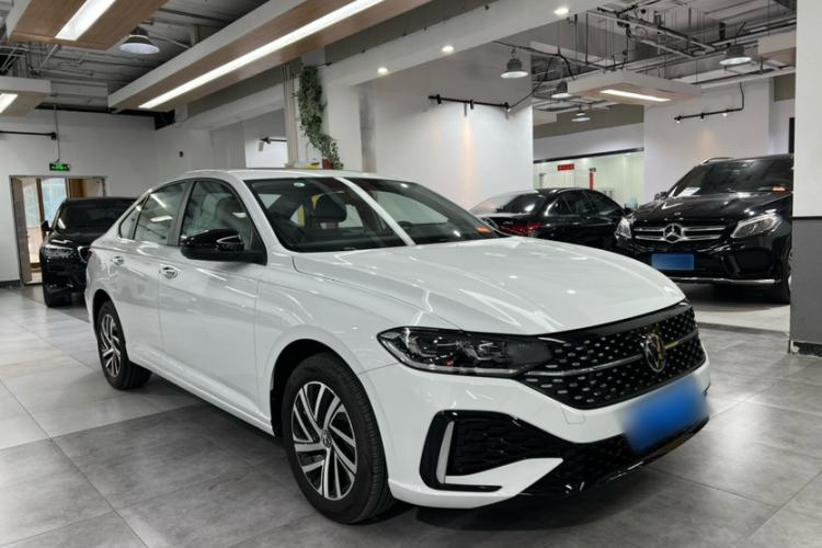 Used Volkswagen Lavida 2024 300TSI DSG Starry Sky Leading Edition Exterior 3