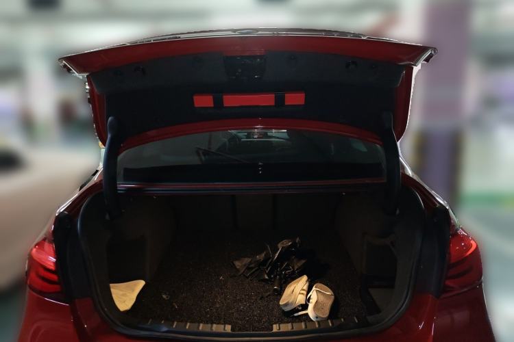 Used BMW 3 Series 2019 320i M Sport Package
