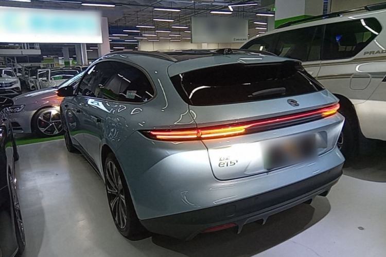 Used Nio ET5T 2024 75kWh Touring