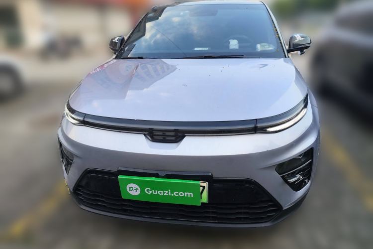 Used Skyworth ME5 2022 Anniversary Limited Edition