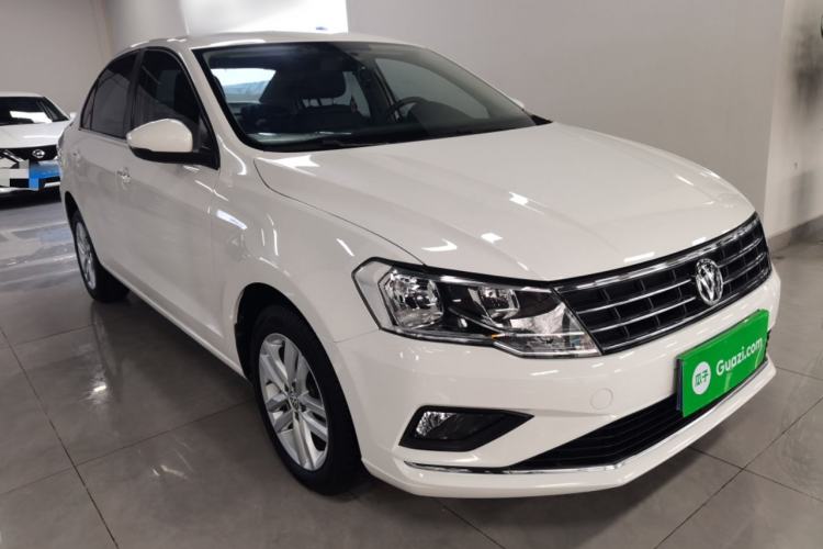 Used Volkswagen Jetta 2017 1.5L Automatic Comfort Model