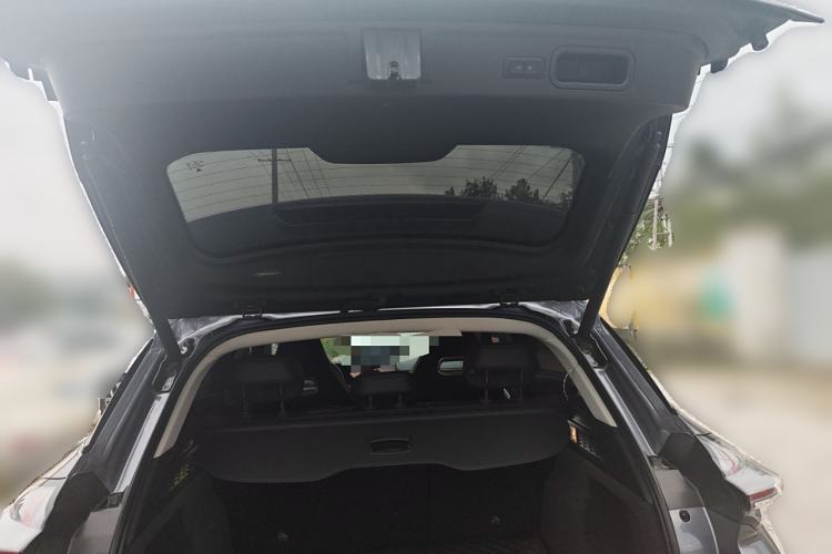 Used NETA U 2021 Pro 500 Industry Custom Edition