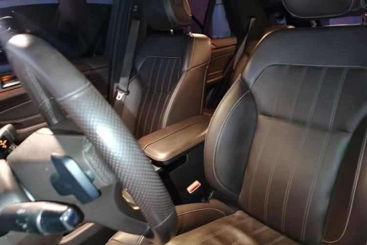 Used Mercedes-Benz GLE 2017 GLE 400 4MATIC
