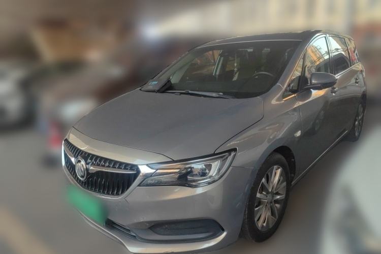 Used Buick GL6 2019 18T 6-Seater Connected Luxury Version China V Standard Guazi used car, China used car export, Used car for sale, Used  cars, Cheapest cars for sale