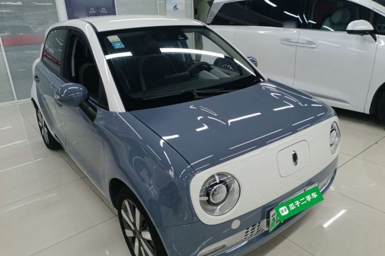 Used ORA Black Cat 2021 351 km Luxury Version