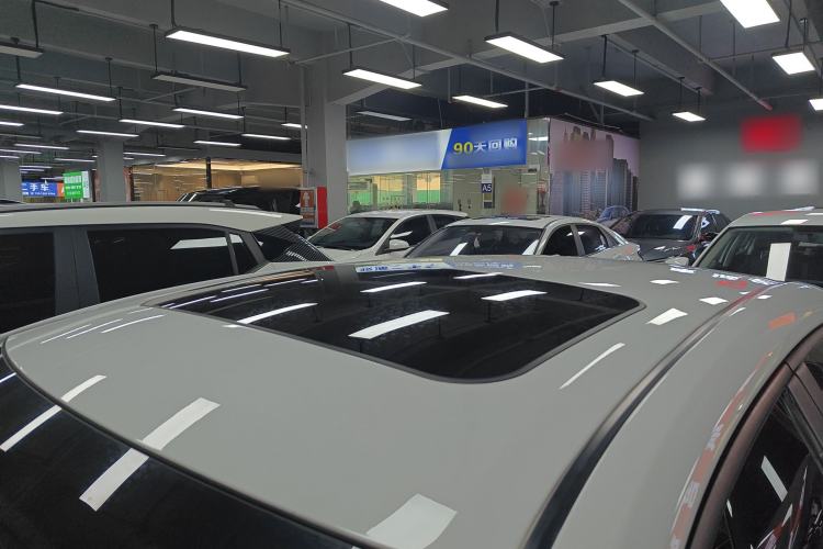 Used Toyota Levin 2023 Smart Electric Hybrid Dual-Engine 1.8L Sport Edition
