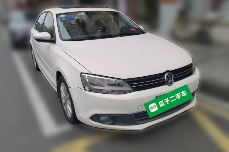 Used Volkswagen Sagitar 2014 1.6L Automatic Comfort Model