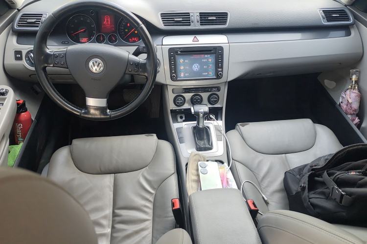 Used Volkswagen Magotan 2011 1.4 TSI Elite Edition
