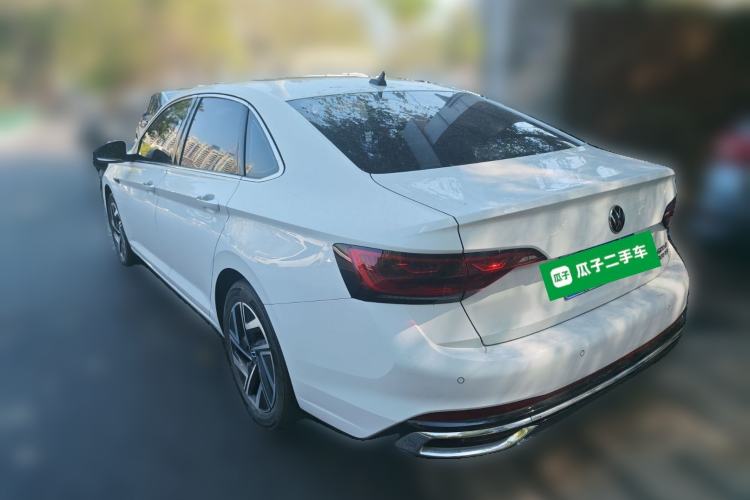 Used Volkswagen Sagitar 2023 300TSI DSG Excellence Edition
