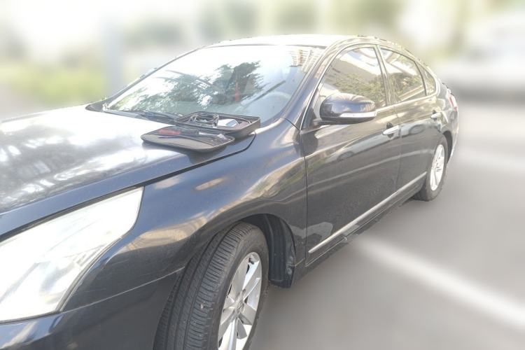 Used Nissan Teana 2011 2.0L XL Glory Edition