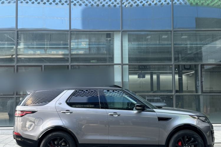 Used Land Rover Discovery 2020 3.0 SC V6 30th Anniversary Special Edition Exterior 2