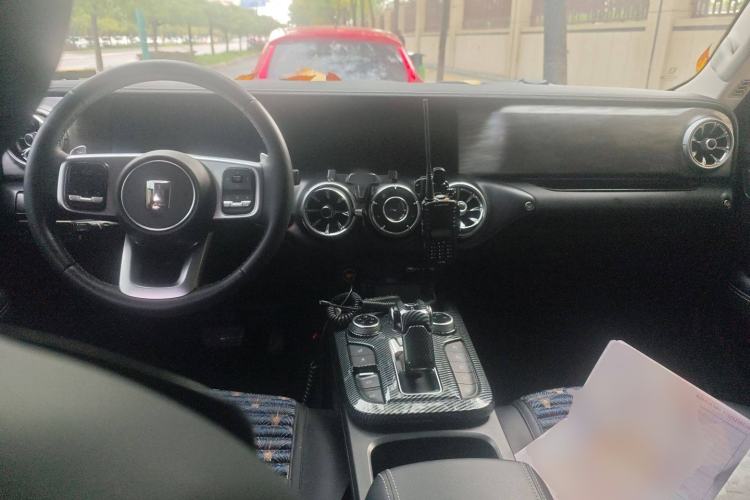 Used Tank 300 2021 Off-Road Edition 2.0T Conqueror