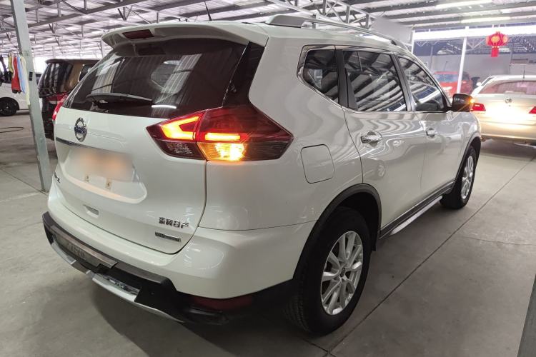 Used Nissan X-Trail 2020 2.0L XL ITS CVT 2WD SmartConnect Comfort Edition