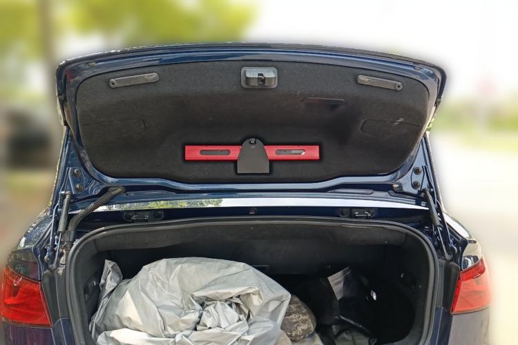 Used Audi A3 2015 Cabriolet 40 TFSI