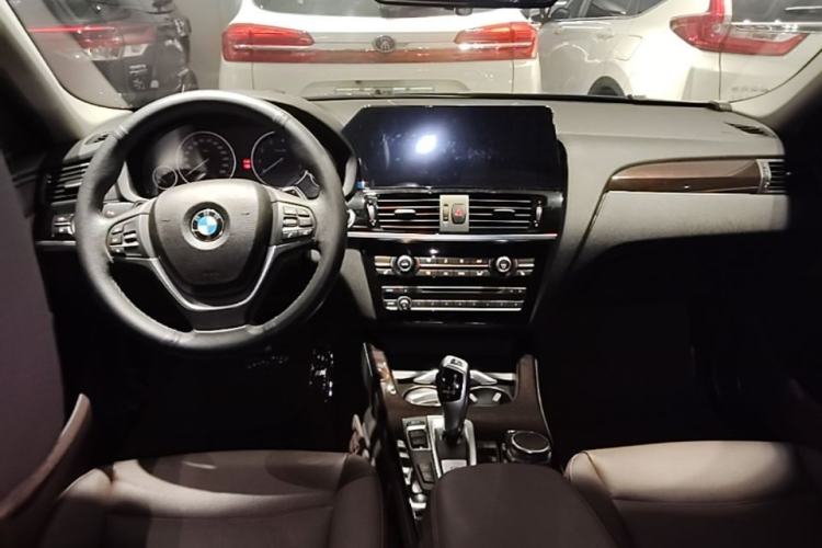 Used BMW X4 2014 xDrive20i X Design Package