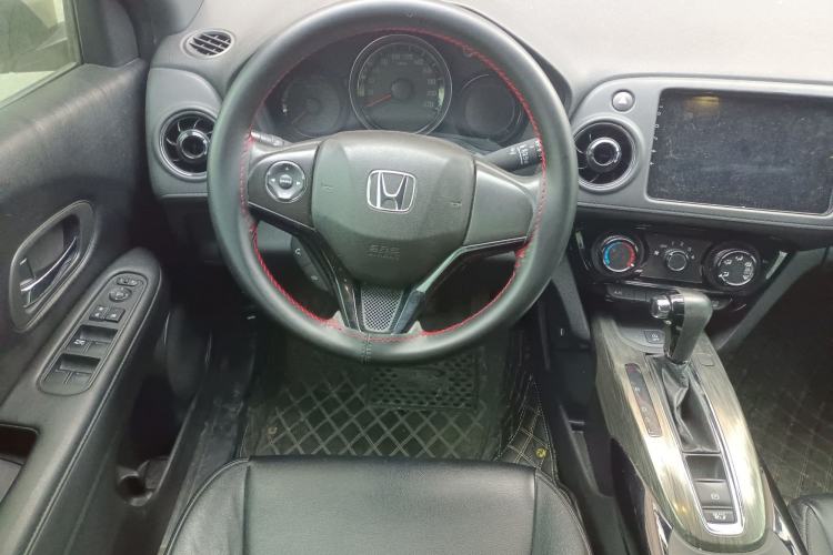 Used Honda XR-V 2017 1.8L EXi CVT Comfort Version
