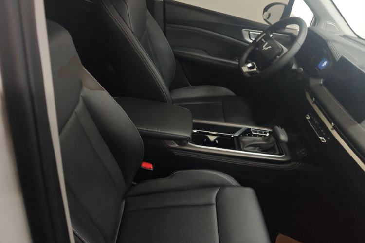 Used Wuling Jiachen 2022 1.5T CVT Smart Luxury Version
