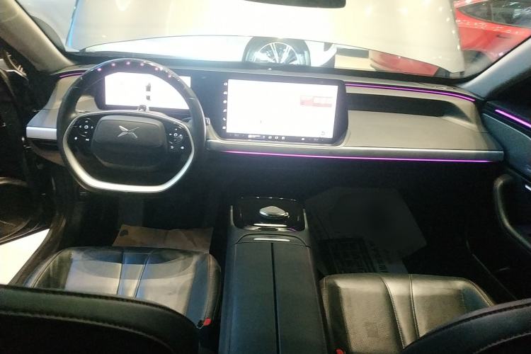 Used XPeng P7 2020 670E