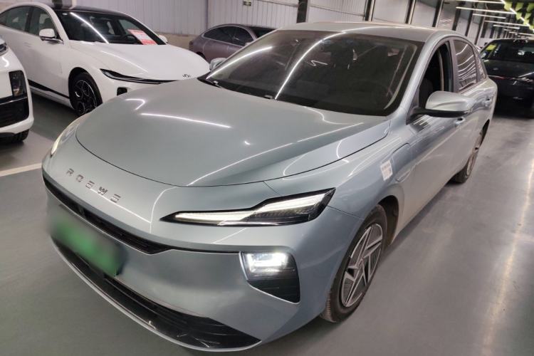 Used Roewe D6 2025 450 km Premium Edition