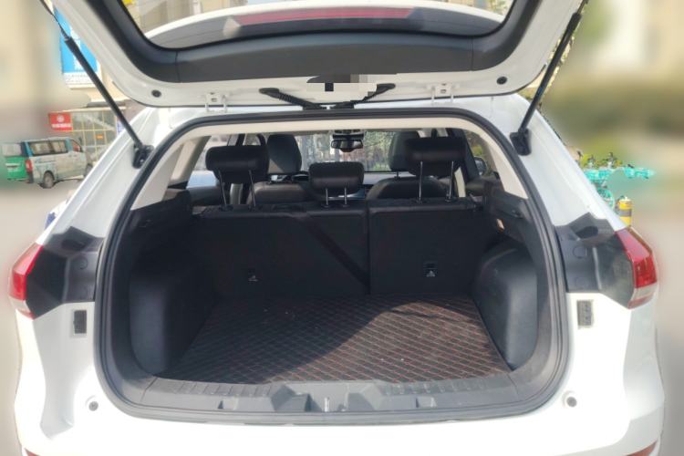 Used Haval H6 2020 1.5 GDIT Automatic Platinum Champion Edition