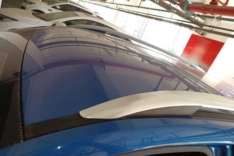 Used MG ZS 2018 1.5L Manual Comfort Edition China V Standard
