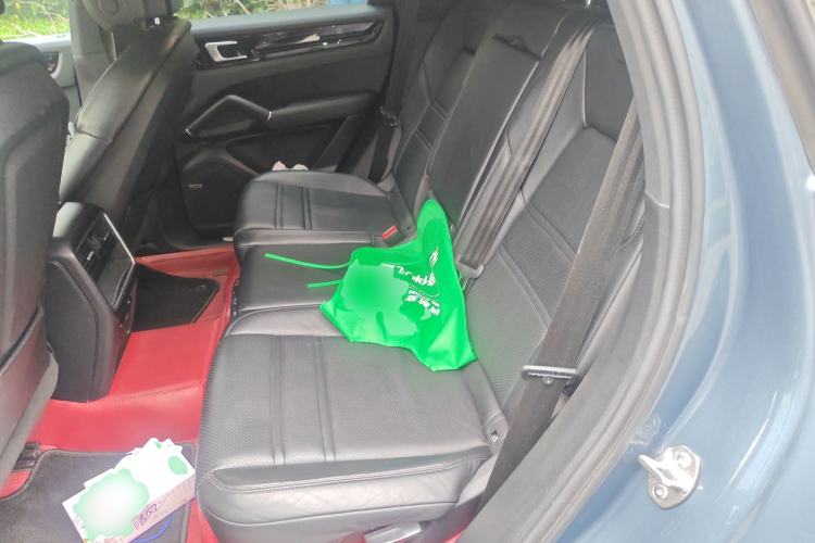 Used Porsche Cayenne E-Hybrid 2019 Cayenne E-Hybrid 2.0T