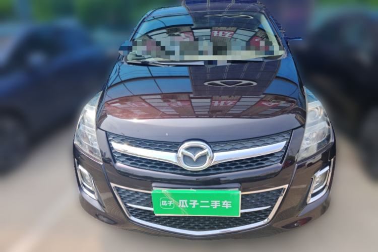 Used Mazda 8 2013 2.5L Ultimate Edition
