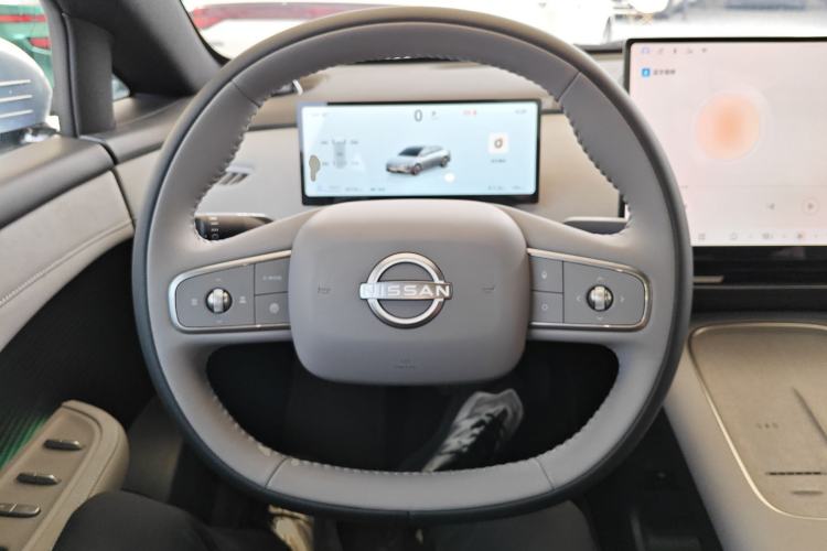 Used Nissan N7 2025 510 Pro
