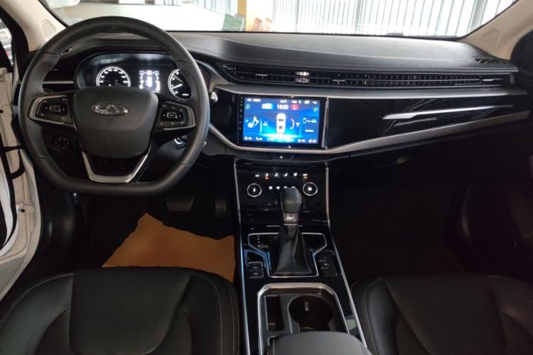 Used Chery Arrizo 5 2021 PRO 1.5L CVT Youth Edition