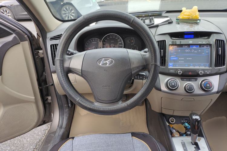 Used Hyundai Celesta 2011 1.6L Automatic Comfort Edition