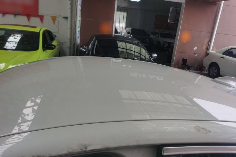 Used BMW 1 Series 2019 118i Fashion Model Roof