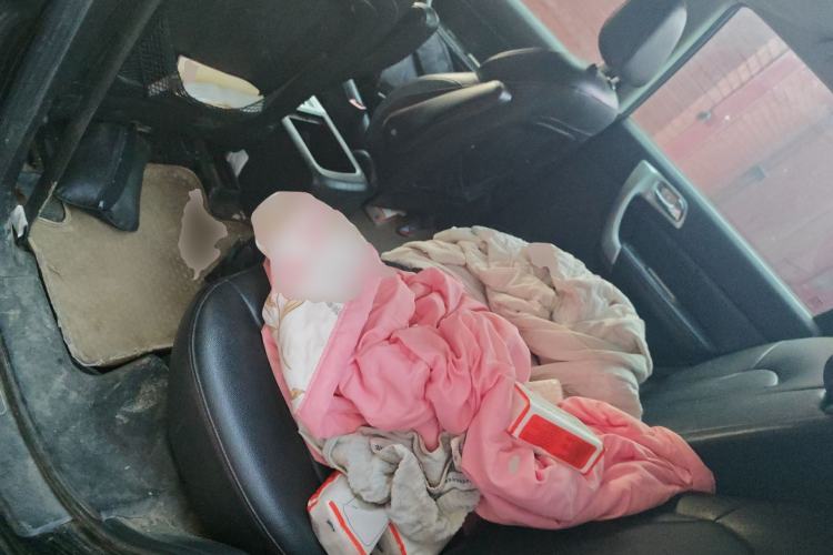 Used Haval H6 2013 Upgraded Model 1.5T Manual Two-Wheel Drive Elite Version